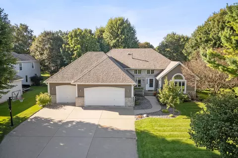 474 Coyote Trl, Lino Lakes, MN 55014