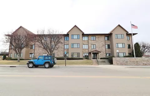 500 Fillmore St #203, Alexandria, MN 56308