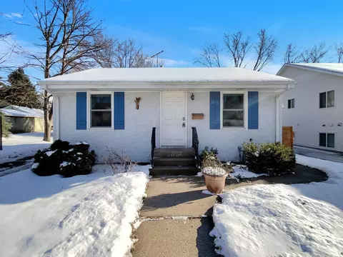 2056 Nokomis Ave, Saint Paul, MN 55119