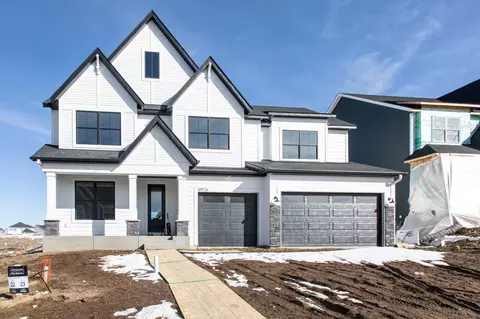 10926 26th St NE, Saint Michael, MN 55376