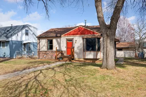 6825 Russell Ave S, Richfield, MN 55423