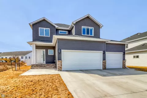 853 60th Ave W, Riverside, ND 58078
