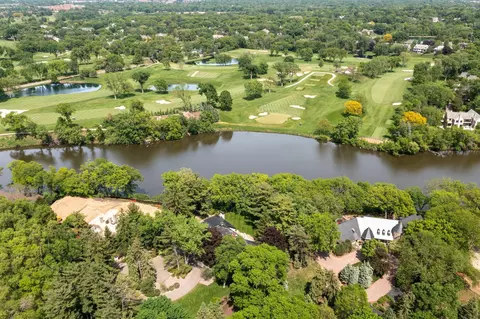 5123 Lake Ridge Rd, Edina, MN 55436