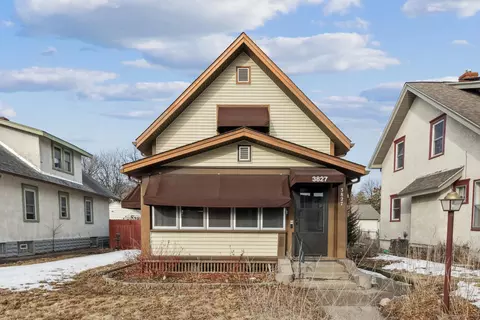 3827 Queen Ave N, Minneapolis, MN 55412