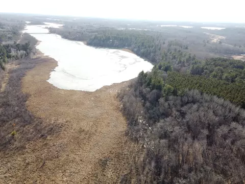 Nn Grandy Pines Road Ne, Stanchfield, MN 55080