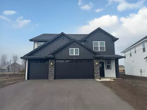 2631 Green Ash Ave, Shakopee, MN 55379