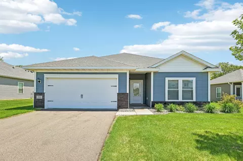 311 Florence Ave S, Annandale, MN 55302