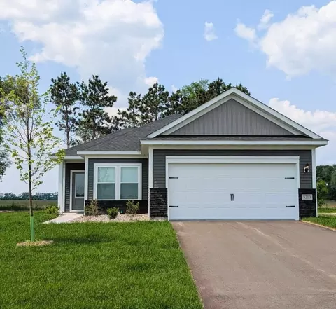 8300 Walnut St, Clear Lake, MN 55319