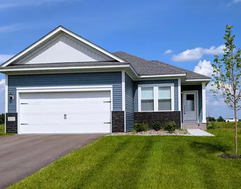8323 Walnut St, Clear Lake, MN 55319