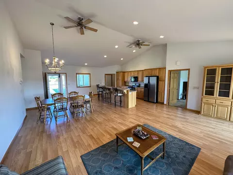 Living - 1015 7th Ave NE, Perham, MN 56573 photo 2 of 2