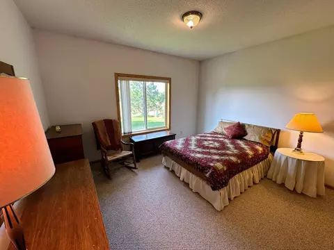 Bedroom - 1015 7th Ave NE, Perham, MN 56573 photo 3 of 4