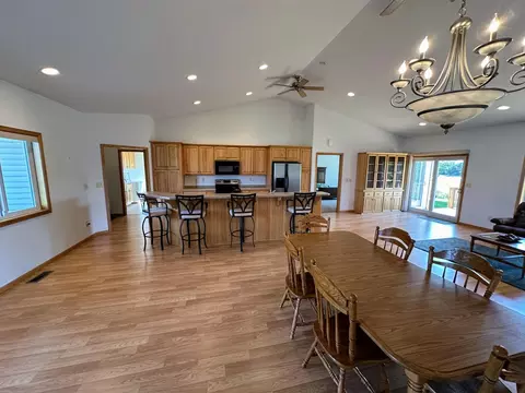 Kitchen - 1015 7th Ave NE, Perham, MN 56573 photo 6 of 6