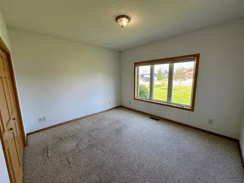 Bedroom - 1015 7th Ave NE, Perham, MN 56573 photo 4 of 4