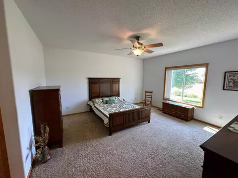 Bedroom - 1015 7th Ave NE, Perham, MN 56573 photo 1 of 4
