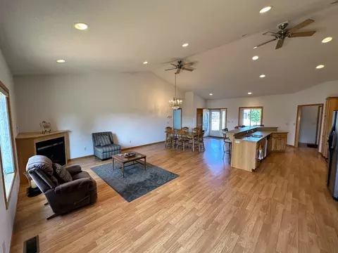 Living - 1015 7th Ave NE, Perham, MN 56573 photo 1 of 2