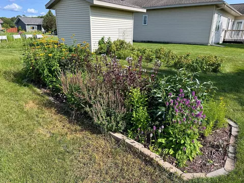 Exterior - 1015 7th Ave NE, Perham, MN 56573 photo 13 of 15