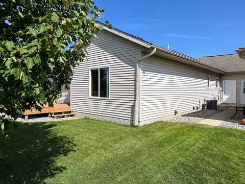 Exterior - 1015 7th Ave NE, Perham, MN 56573 photo 6 of 15
