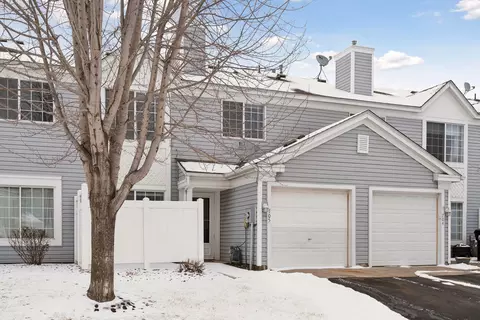 1847 121st Ln NW #705NW, Coon Rapids, MN 55448