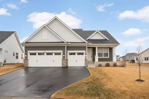 9780 52nd Ln NE, Saint Michael, MN 55376