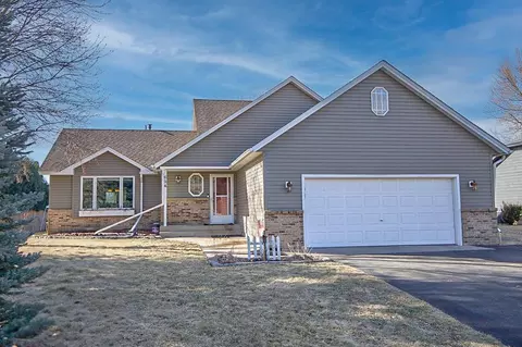 624 W Sartell St, Sartell, MN 56377