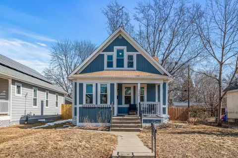 3946 Sheridan Ave N, Minneapolis, MN 55412