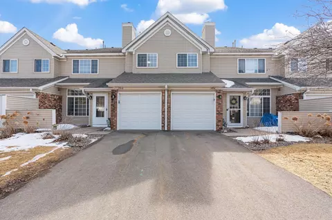 1910 Sapphire Pt #114, Eagan, MN 55122
