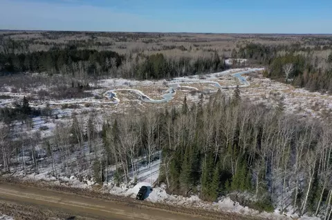 tbd Sherwood Anderson Rd, Britt, MN 55710