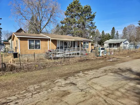402 Stevens Ave S, Park Rapids, MN 56470