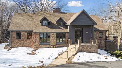 5444 134th St W, Apple Valley, MN 55124