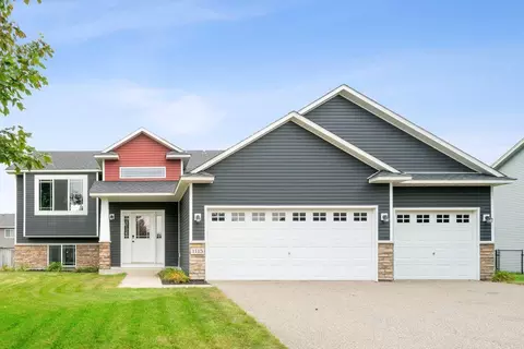 1115 161st Ln NW, Andover, MN 55304