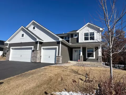 16057 Sapphire St NW, Anoka, MN 55303
