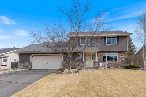 4088 Parkway Ponds Ln, White Bear Township, MN 55110