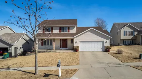 5242 54th Ave NW, Rochester, MN 55901