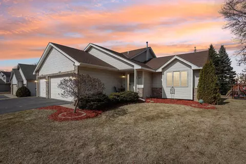 573 140th Ln NW, Andover, MN 55304