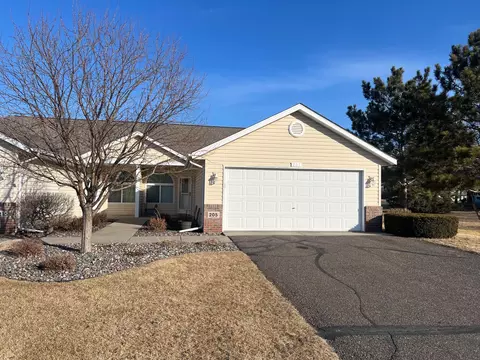 205 Maple Ln SE, Big Lake, MN 55309
