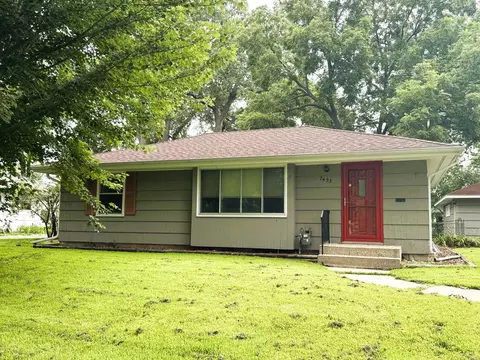 7433 15th Ave S, Richfield, MN 55423