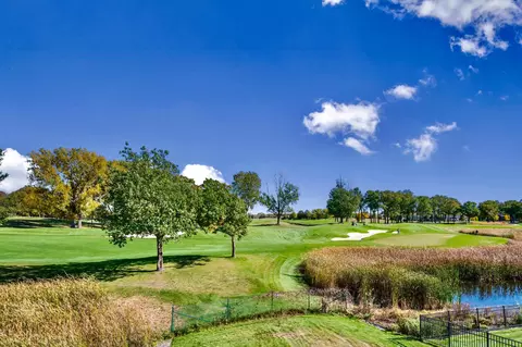 11137 Nassau Cir NE, Blaine, MN 55449