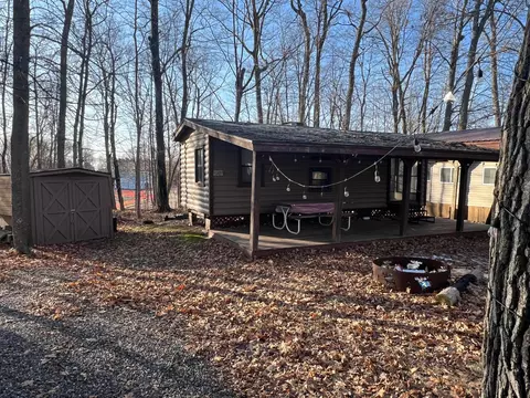 C6-12 Canterbury Town, Hazelton Twp, MN 56431