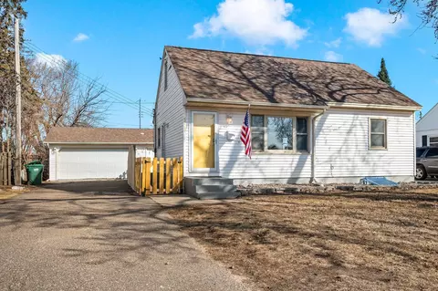 5714 57th Ave N, Crystal, MN 55429