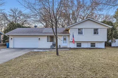 436 111th Ln NW, Coon Rapids, MN 55448