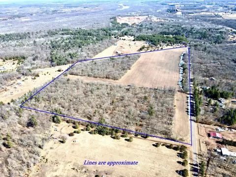 tbd 5546ac County Rd 9, Sunrise Twp, MN 55032