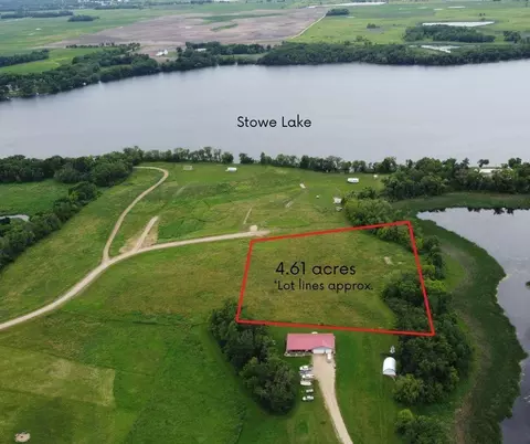 10212 Vista Trl NW, Evansville, MN 56326