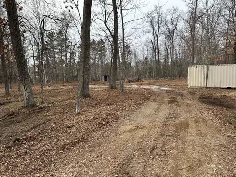 tbd Dobbins Rd, Merrifield, MN 56465
