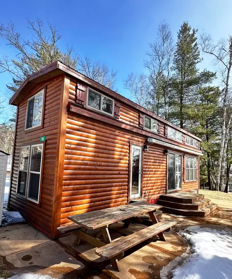 15827 Wilderness Trl #58, Crosslake, MN 56442