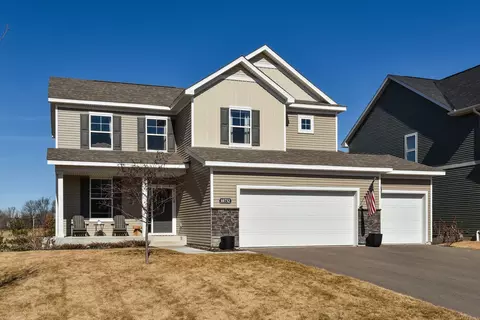 10732 29th St NE, Saint Michael, MN 55376