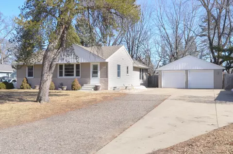 9019 Tyler St NE, Blaine, MN 55434