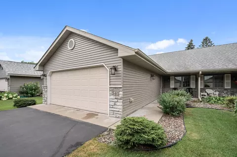 541 Cedar Ct, Taylors Falls, MN 55084