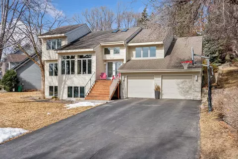 9636 Wyoming Ter S, Bloomington, MN 55438