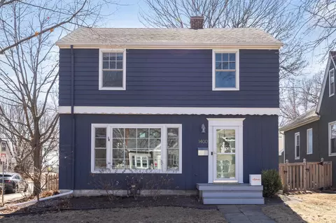 1400 Eleanor Ave, Saint Paul, MN 55116