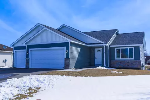 209 Fischer St NW, Montgomery, MN 56069